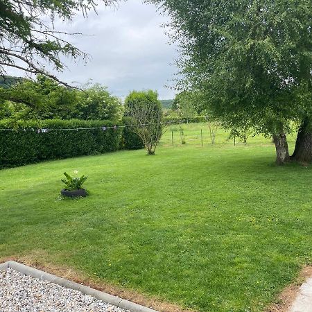 Gites Des Marronniers Proche Du Treport Saint-Martin-le-Gaillard Zewnętrze zdjęcie